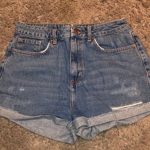 Vintage F21 Shorts